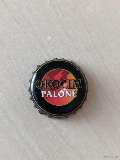 Крышки - пробки ( Польша )