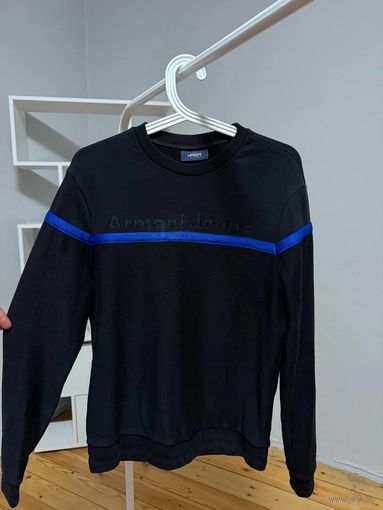 Свитшот Armani jeans