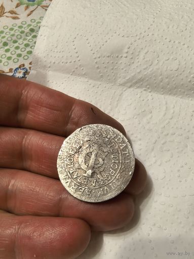 Тымф 1663 год