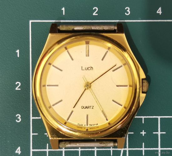 Часы Луч