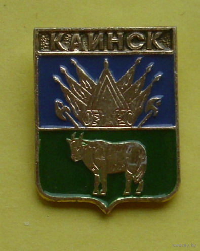 Каинск. 052.