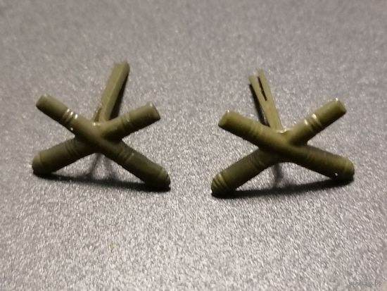 Эмблема ВС СССР 4