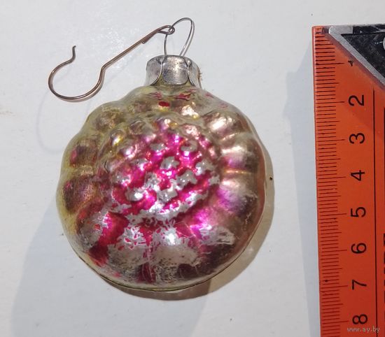 Игрушка СССР в коллекцию