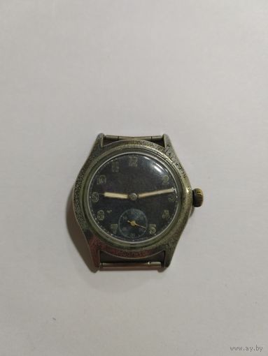 Часы 1940 - е, Швейцария