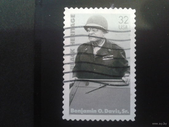 США 1997 генерал