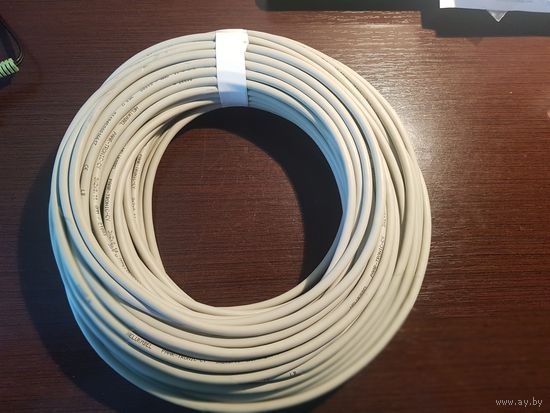 HELUKABEL PAAR-TRONIC-CY 3x2x0.14   (40 м.)