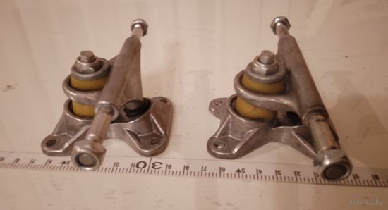 Ось колёс скейт пеннниборд скейтборд