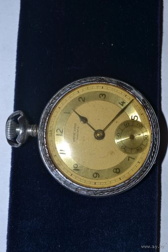 Карманные часы MONTRE