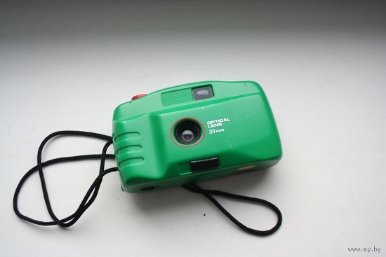 Фотоаппарат