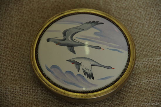 Пкдреница из СССР   10,5 см