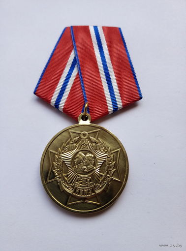 80 лет СВУ и НВМУ.