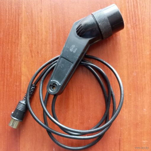 Микрофон МД-200-IIIA-L