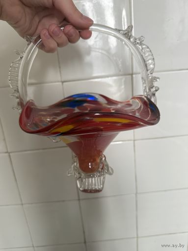 Конфетница