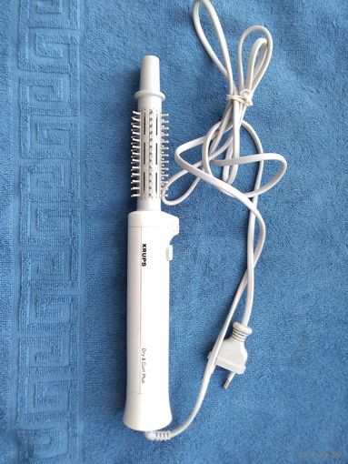 Плойка krups (Германия)