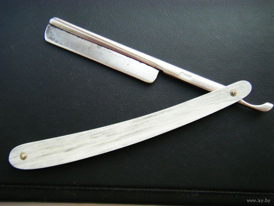 Опасная Бритва Golf. Германия