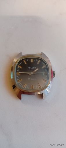 Часы Полет, ссср, рабочие