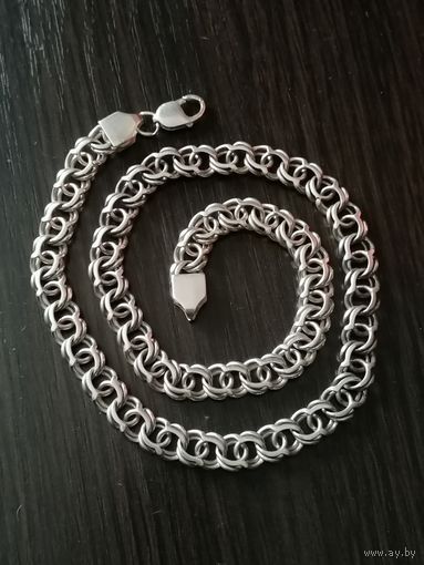 Цепочка. 925.