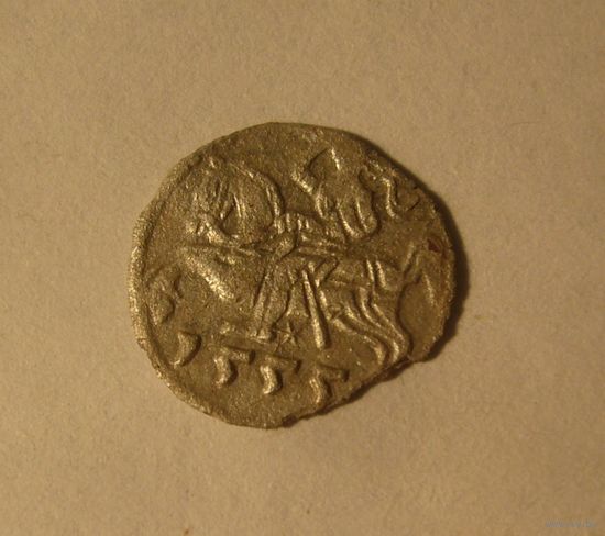 Денар 1555