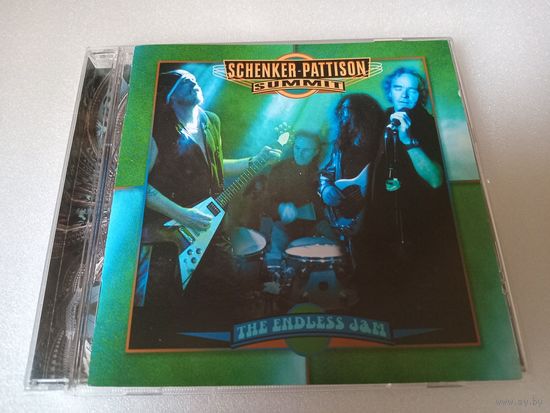 (cd)  Schenker Pattison Summit