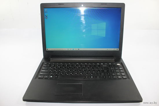 Ноутбук Lenovo IdeaPad 100-15IBD [80QQ010JUA], SALE