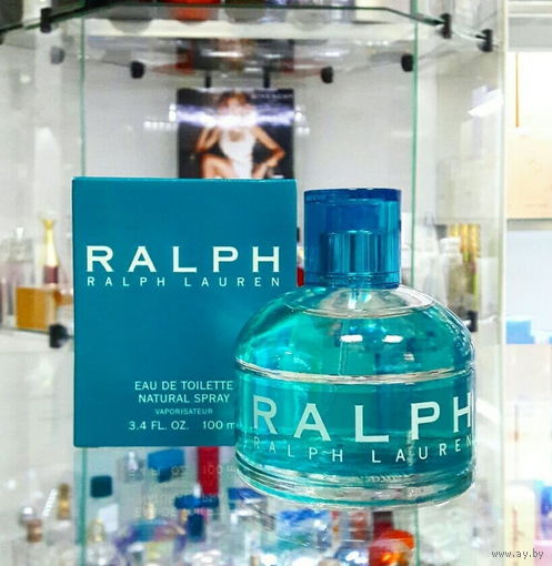 Ralph Lauren Ralph -100ml. edt.