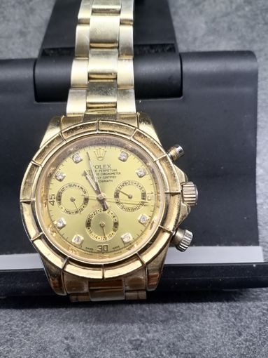 Часы Ролекс копия, механика автоподзавод