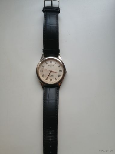 Часы Tissot