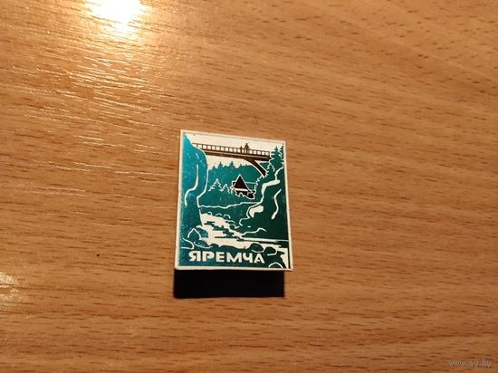 Яремча
