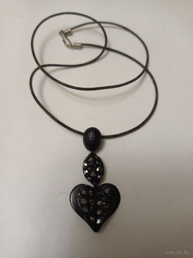 Кулон подвеска