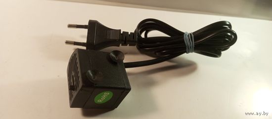 Помпа для аквариума