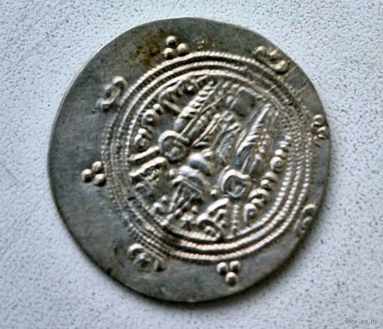 Сасаниды