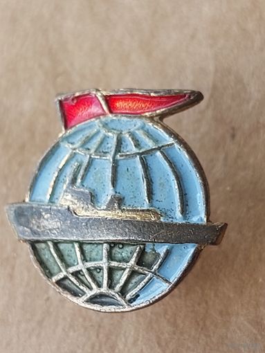Морской знак