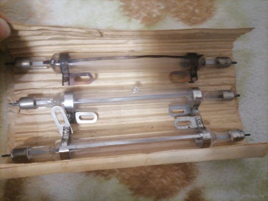 Лампы дрт400