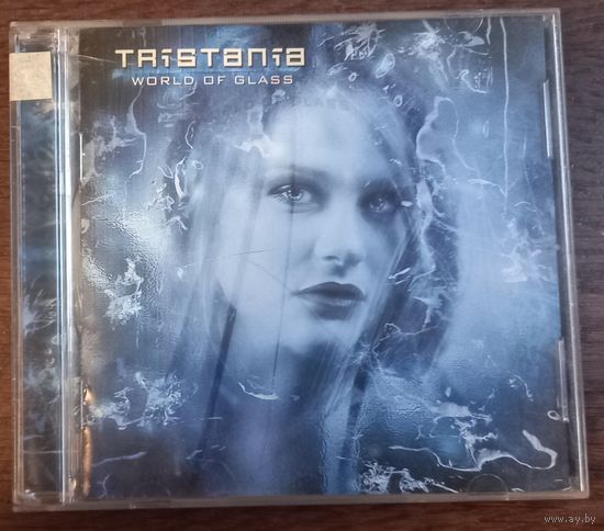 Tristania – World Of Glass