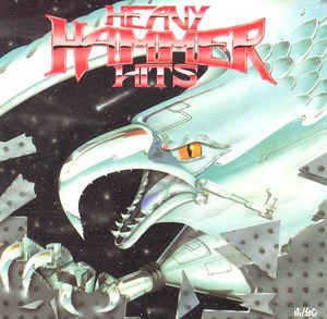 Heavy Hammer Hits III/90