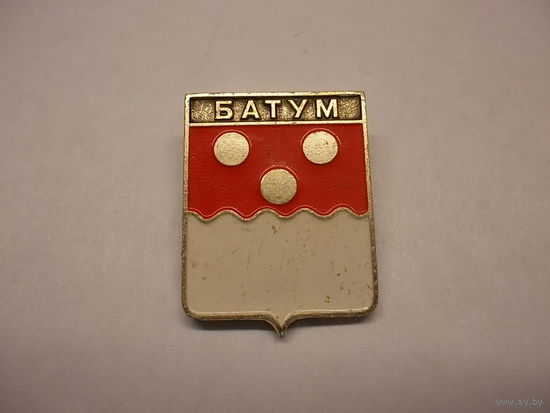 Значок