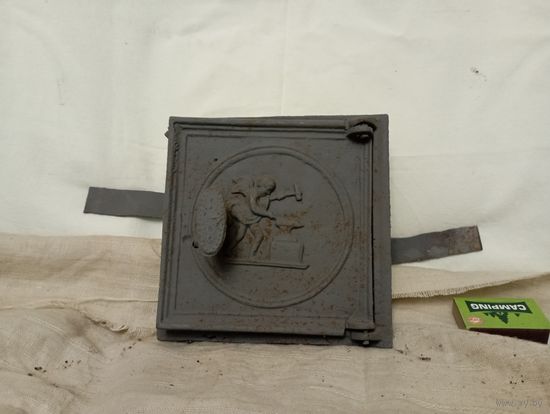 Дверька от печи! Смотрите мои лоты