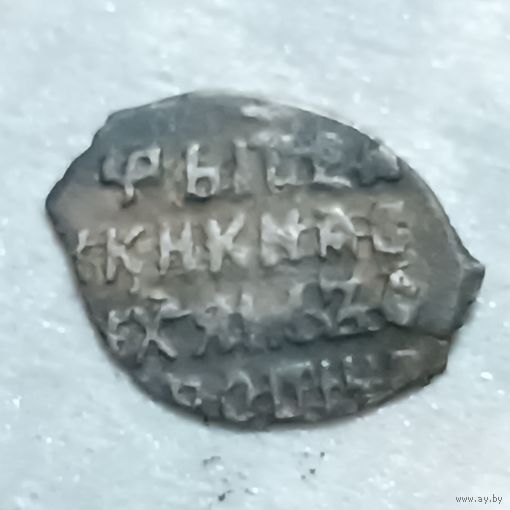 Чешуйка # 6-1