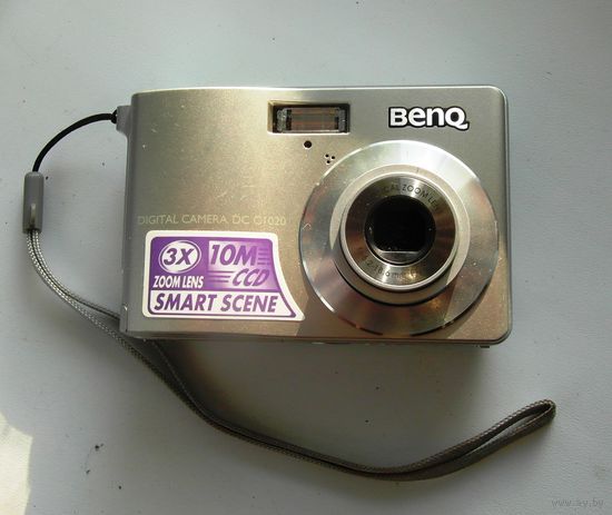 Фотоаппарат "BENQ"(цифра)
