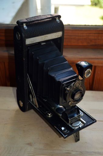 Фотоаппарат Kodak JR