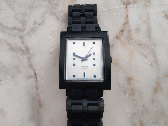 Часы Swatch швейцарские