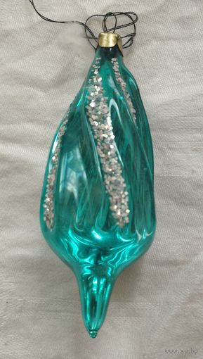 Ёлочная игрушка
