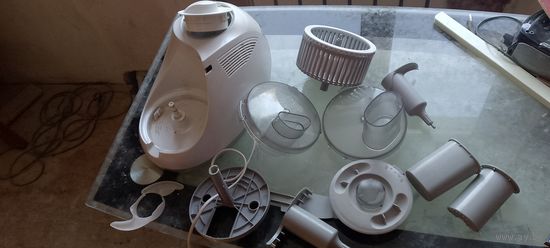 Кухонный комбайн Vitek