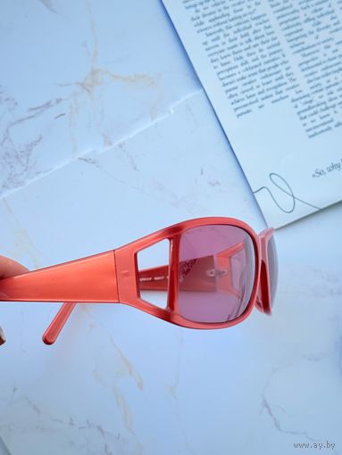 Солнцезащитные очки Prada оригинал