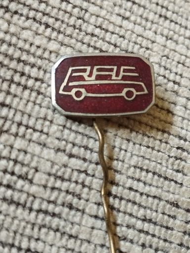 Aвтомобиль " RAF" .