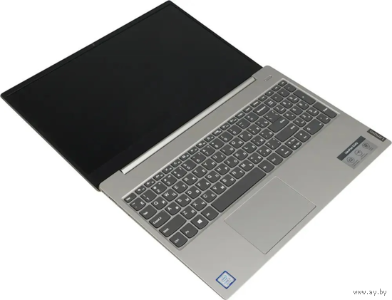 Ноутбук Lenovo IdeaPad S340-15IWL 81N8011HRE