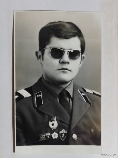 Фото СА в коллекцию