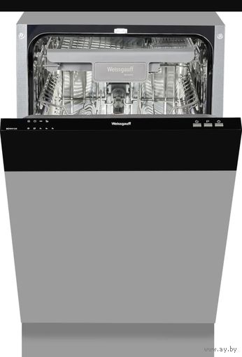 Посудомоечная машина Weissgauff BDW 4124 по запчастям