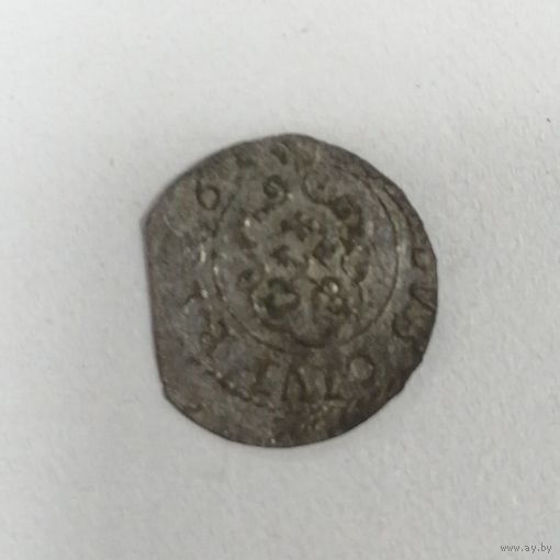 Солид 1661