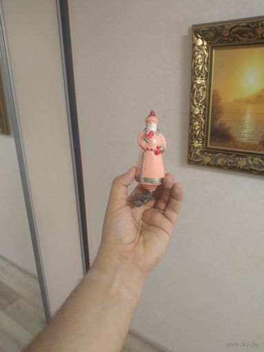 Елочная игрушка